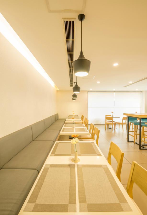 Hanting Hotel Shijiangzhuang Beiguo Mall Shijiazhuang Eksteriør billede